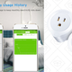 Etekcity 2-Pack Smart Plugs, $26 with code 855XJ38T